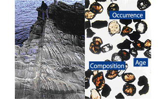 Composition/Occurrence/Age