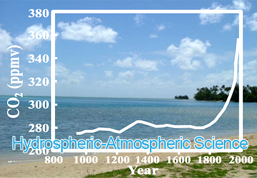 大気水圏講座/※画像をご用意ください